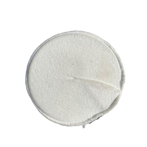 ANNALEE 13" Sally's Snow Friend ~ Girl In Pink Coat w Snowball USA Vintage 1999 - Picture 10 of 10